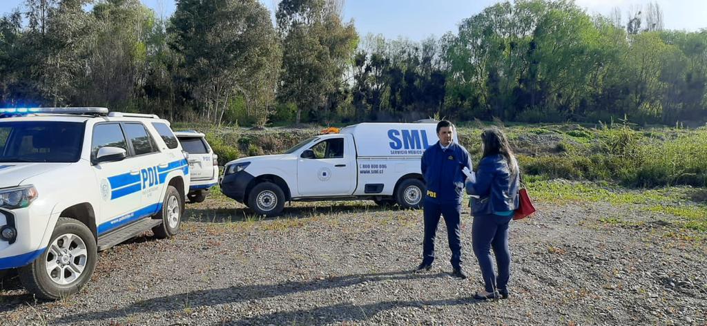 Mujer Muere Tras Ser Aplastada Por Su Propio Veh Culo El Machalino